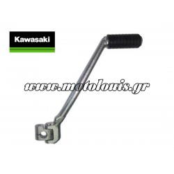 Μανιβέλα Kawasaki Kaze-R 115 Γνήσια